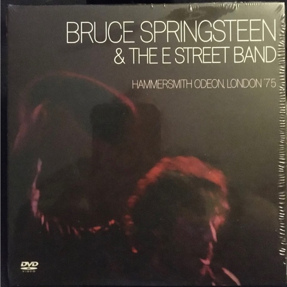 Born to Run [30th Anniversary Edition] [Remaster] Bruce Springsteen (CD) / (DVD) - Picture 6 of 8